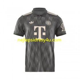 Fotbalový Dres Bayern Mnichov Octoberfest Čtvrtý 2024/25